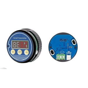 4-20mA Intelligent Digital LCD <strong>Temperature</strong> Transmitter Circuit Board Integrated <strong>Module</strong> - Product Image 1