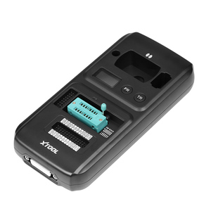 XTOOL KC501 Latest Car Key Chip Programmer for Benz Infrared Key Write Tool ECU Reader MCU/EEPROM Chip Work X100 PAD3 A80 OBD2 - Product Image 2