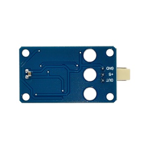 1PCS <strong>Analog</strong> Decibel <strong>Detection</strong> Lm2904 Sound Intensity <strong>Detection</strong> Module Noise Sound Control Sensor Microphone Module - Product Image 6