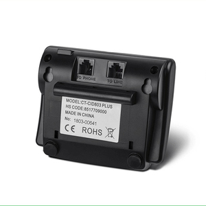 2000 danh sách đen chống Spam Chặn cuộc gọi tự động chặn lừa đảo tiếp thị không rõ cuộc gọi độc hại chặn ID điện thoại - Product Image 6