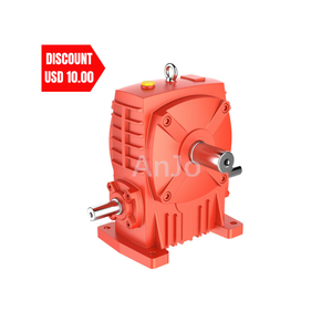 100% <strong>Output</strong> <strong>Gearbox</strong> Wpa50 Wpa60 Wpa80 Wpa100 <strong>Worm</strong> Gear Speed Reducer Wpa <strong>Worm</strong> <strong>Gearbox</strong>