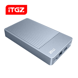 ITGZ Private <strong>Cloud</strong> Drive Mini Nas <strong>Network</strong> Storage Remote Access Mobile <strong>Computer</strong> Expansion Hdd case Nas Server Storage - Product Image 1