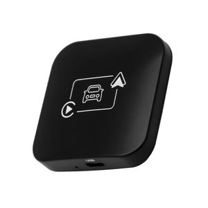 Navegación precisa Android Ai Box App Descargar Reproductores MP3 / MP4 Car Play Ai Box para múltiples ocasiones - Product Image 5