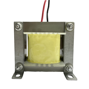 Anpassung Leistungs-Transformator Elektronische Komponenten Transformator 110 V Gleichstrom-Audio-Transformator - Product Image 3