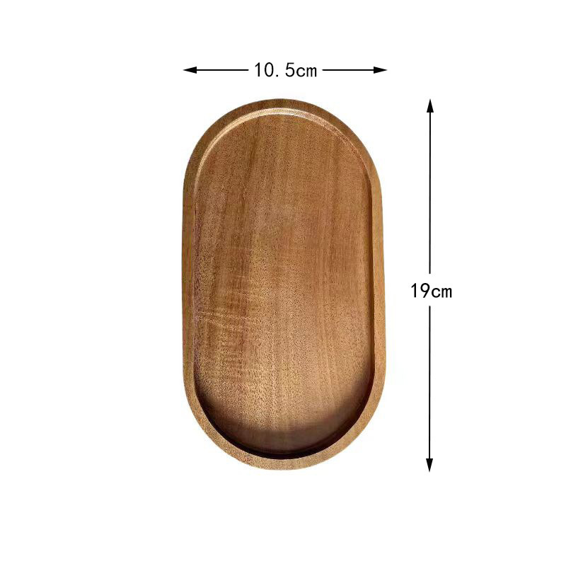 Small Oval 19*10.5cm