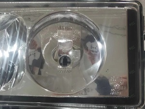 HEAD LAMP LHD RH 9408200261 LH <strong>9408200161</strong> for MERCEDES-BENZ AXOR VERSION1/VERSION2 EUROPEAN TRUCK BODY PARTS