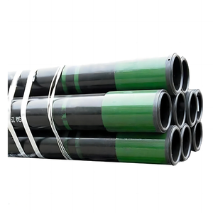 Od 114mm <span class=keywords><strong>Wt</strong></span> 8mm uzunluk 9m API 5CT J55 sıcak haddelenmiş dikişsiz yağ kuyu kaplama borusu petrol sahası muhafaza fiyatları
