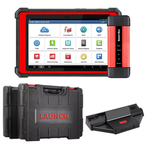 X-431 PAD5 Diagnose-Tool für VECU-Programmierung wesentliche Prüfgeräte