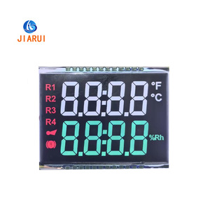 Custom Size Small Big Thin VA Type <strong>LCD</strong> Screen Monochrome Touch Screen <strong>Display</strong> <strong>with</strong> 7 Segment <strong>Lcd</strong> <strong>Display</strong>