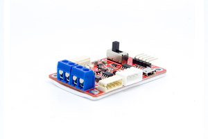 Feetech FE-URT-1 USB в TTL 485, многофункциональный преобразователь сигнала последовательного порта для автономного гоночного робота