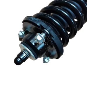 P129200000026 Amortisseur avant Tunland G7 de haute qualité pour pick-up <span class=keywords><strong>FOTON</strong></span> - Product Image 4