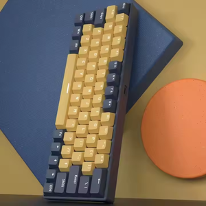 61 <strong>Key</strong> <strong>Computer</strong> <strong>Keyboard</strong> Mechanical <strong>Keyboard</strong> RGB Ergonomic Design Connected <strong>Keyboard</strong> Cheap Gaming <strong>Computer</strong> Gaming <strong>Computer</strong> Keybo - Product Image 5