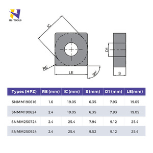 Usinagem De Aço Carbide Turning Inserts SNMM Carga Pesada Usinagem <span class=keywords><strong>CNC</strong></span> Torno De Metal Ferramenta De Corte Turning Carbide <span class=keywords><strong>Insert</strong></span>