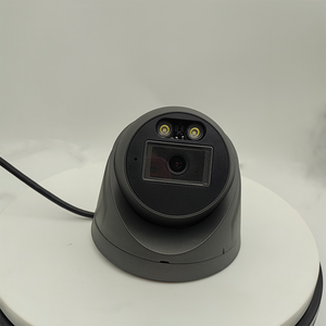 Sistema di monitoraggio della rete microfonica integrata 4MP con sensore di visione notturna - Product Image 4