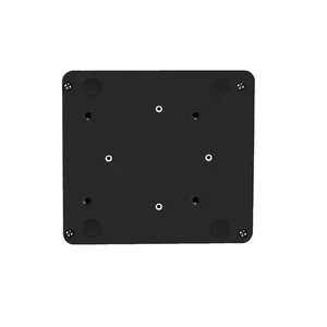 Logo su misura Mini Pc IntelN100 N5105 N5100 J5040 Micro Firewall Appliance Router per Computer con 4x 2.5gbe I226-V LAN - Product Image 5