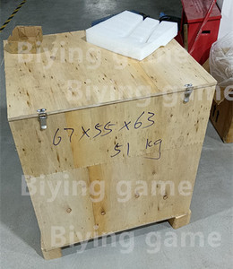 Bartop Desktop Tabletop Fusion Juego de habilidad Jenka Keno Game Het Developer Software Emulator Console Skill Cabinet Machine - Product Image 4