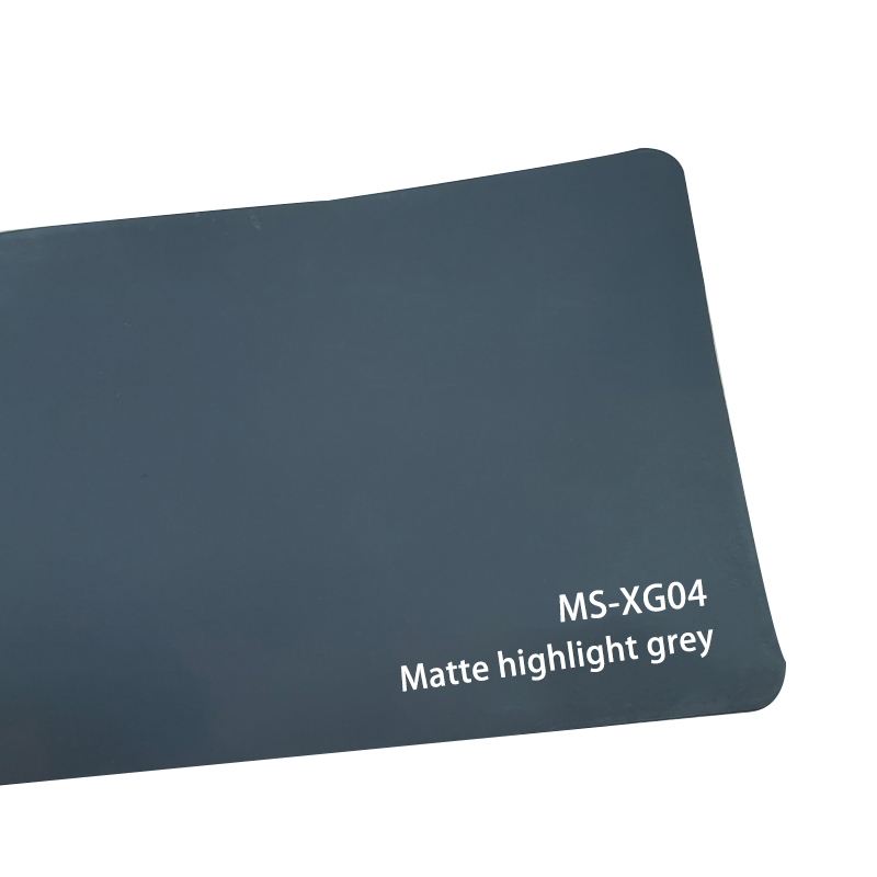 Matte Surligner Gris