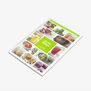 User Manual Custom Printing Instruction for Business Customization - Product Image 2