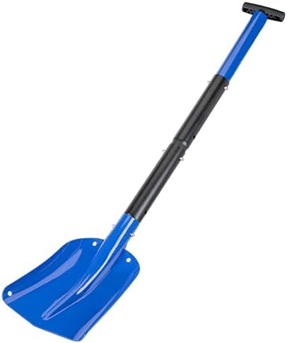 Version étendue bleue