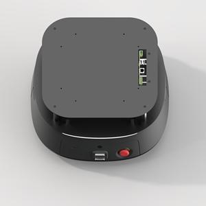 Многофункциональная автономная навигационная платформа шасси для внутреннего робота AMR Robot - Product Image 2