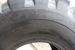 Derin sırt ile yükleyici ve greyder dayanıklı önyargı tasarımı için yeni 23.5-25 OTR lastik - Product Image 2