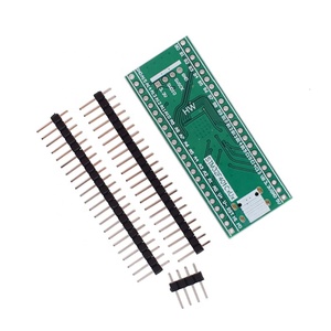 Модуль обучающей платы STM32F401CCU6 STM32F4 Discovery Board Development Board - Product Image 4