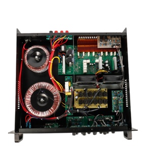 3 MIC <strong>Inputs</strong> 2 AUX Line <strong>Input</strong> Muting Function 60W 150W Cheap Price Mixer Amplifier USB