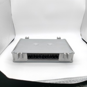 <strong>Computer</strong> Panel Main <strong>Control</strong> Board 9292112 Controller <strong>Use</strong> On Excavator ZX200-3 ZX250-3 ZX210-3 Hydraulic Pump - Product Image 4