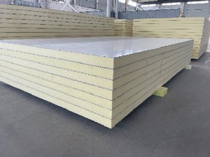 15-150 mét XPS lõi sợi thủy tinh GRP <span class=keywords><strong>FRP</strong></span> cách nhiệt Bảng điều khiển Tấm Hội Đồng Quản trị cho xe tải van Trailer cắt cơ thể dịch vụ bao gồm - Product Image 5