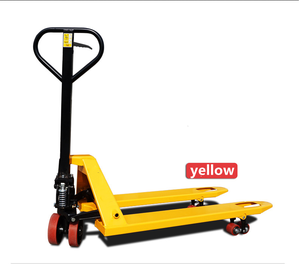 Carretilla elevadora de manejo hidráulico manual Carretilla elevadora para ganado Manual 2 toneladas 3 toneladas 5 toneladas Carretilla elevadora. - Product Image 5