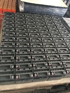 12v 7ah摩托车电池12N7B-BS免维护电池