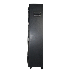 Sistema de altavoz multifuncional portátil, sistema de Audio exclusivo de 10 pulgadas, altavoz con luz colorida - Product Image 3