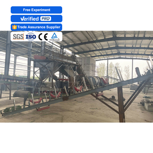 Lane <span class=keywords><strong>15</strong></span>-<span class=keywords><strong>15</strong></span>-<span class=keywords><strong>15</strong></span> NPK phân bón dây chuyền sản xuất hợp chất NPK phân bón dây chuyền sản xuất thiết bị - Product Image 2