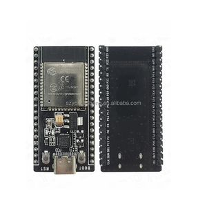Stock ESP32 38PIN CP2102 Tipo-C Módulo Wifi de placa de desarrollo