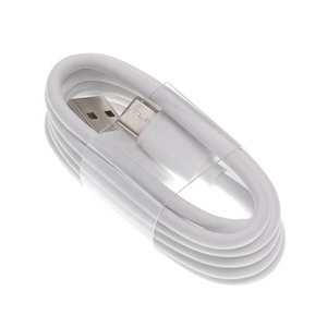 1M USB C tipi kablo hızlı şarj Data Sync şarj kablosu kablosu USB-C kablosu Samsung Xiaomi Redmi not 9 Huawei LG - Product Image 5