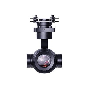 <span class=keywords><strong>Camera</strong></span> Gimbal 3 trục chống rung, zoom quang học 30X, zoom lai 180X, độ phân giải 8MP 4K, AI thông minh, theo dõi tự động, chống nước IP4X, độ chính xác cao, model DWI ZR30 - Product Image 4