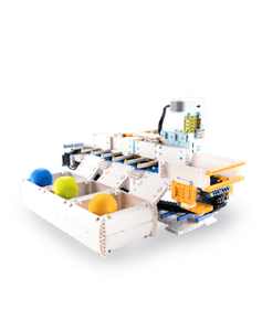 DF-uKit AIALOTロボットキットプログラミング教育用ロボットおもちゃロボット - Product Image 2