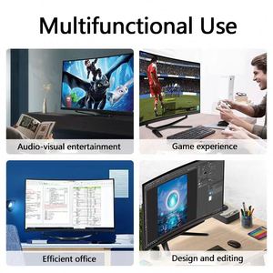 New Design All in One PC <strong>Computer</strong> for Business Core I5 Desktop <strong>Computer</strong> Computadora - Product Image 4