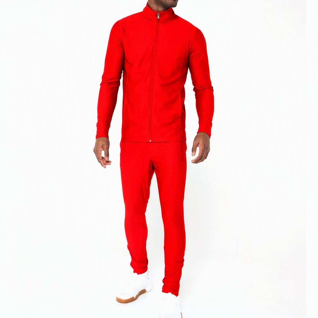 Rojo