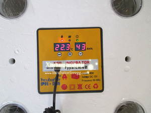 智能培养箱控制器全功能和湿度培养箱控制器 - Product Image 6