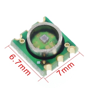 TZT Sensor Press ione MD-PS002 150KPaA Vakuum Sensor Drucksensor für Arduino - Product Image 2