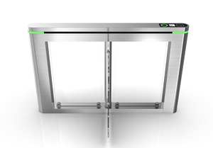 Revolutionary Human Access Control Solution Speed Gate for Efficient <strong>Entry</strong>