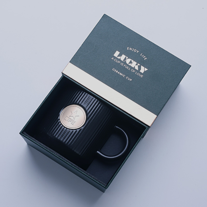 Black Gift Sets