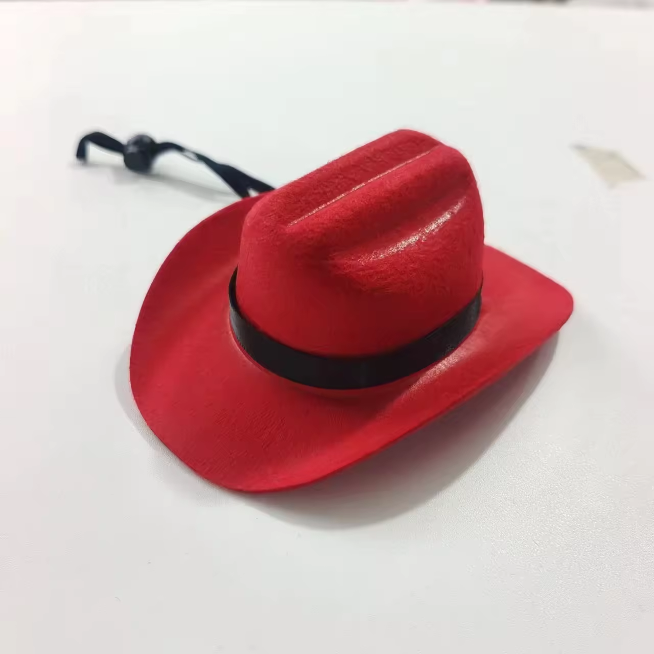 A6 rouge