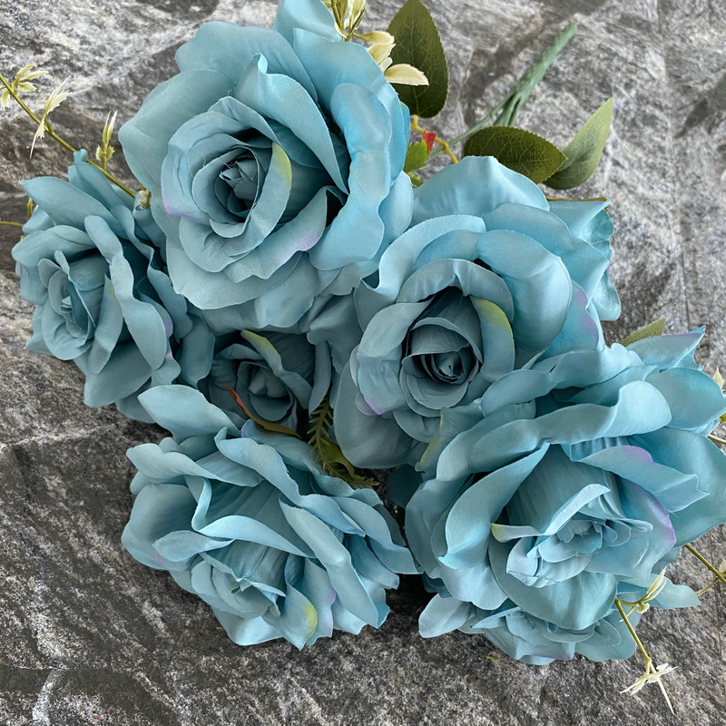 Grigio Blu