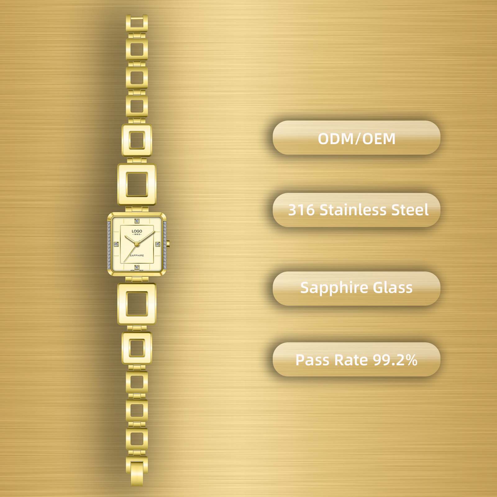 Gold