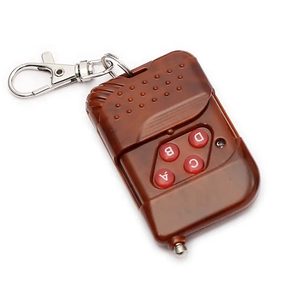 315 433 mhz telecomando apprendimento codice/telecomando codice fisso per telecomando apriporta garage - Product Image 4
