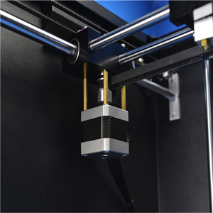 Prusa i3 2025インプレッソラ3Dプリントマシンと最新の3Dプリンターフィラメント検出 - Product Image 4