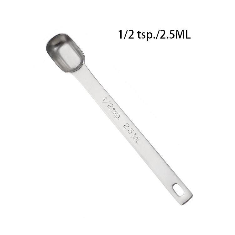 1/2tsp./2,5 ml