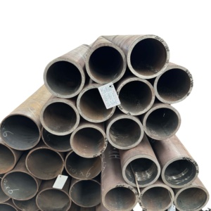 热卖无缝碳钢钢管API 5L B级X65 ps1油气输送管道 - Product Image 3